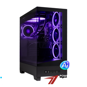 Vision TUF i701 - Powered by Asus