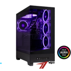Asus A31 Plus ARGB kabinet