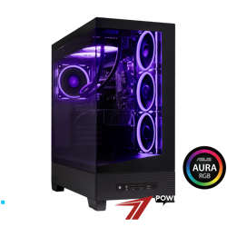 Vision TUF i701 - Powered by Asus