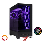 Asus A31 Plus ARGB kabinet