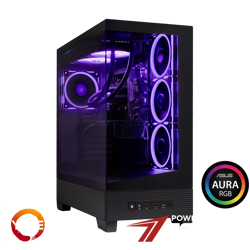 Vision TUF A700 - Powered by Asus