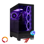 Asus A31 Plus ARGB kabinet