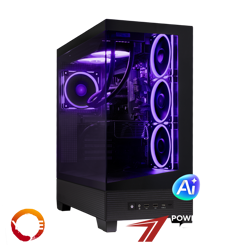 Vision TUF A901 - Powered by Asus