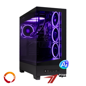 Vision TUF A901 - Powered by Asus