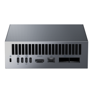 Asus Ascent GX10 AI Super Computer