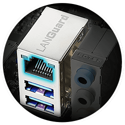 Intel 1Gb Ethernet