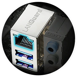 Realtek 2.5Gb Ethernet
