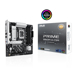 Asus B860M-A-CSM Prime bundkort