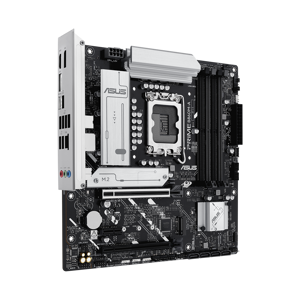 Asus B860M-A-CSM Prime bundkort