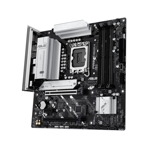 Asus B860M-A-CSM Prime bundkort