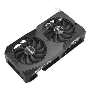 Asus Radeon™ RX 7600 8GB Dual
