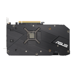 Asus Radeon™ RX 7600 8GB Dual