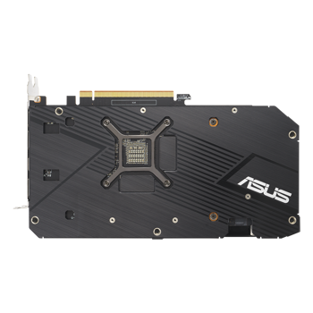 Asus Radeon™ RX 7600 8GB Dual