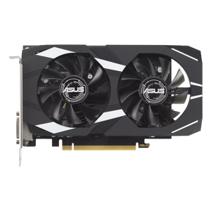 Asus GeForce® RTX 3050 6GB Dual