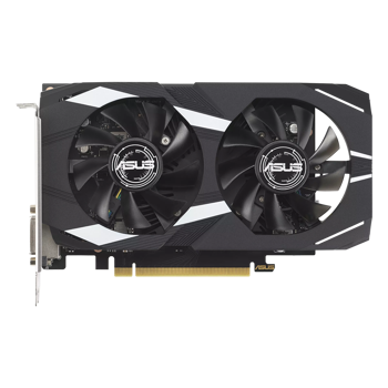 Asus GeForce® RTX 3050 6GB Dual