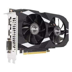 Asus GeForce® RTX 3050 6GB Dual