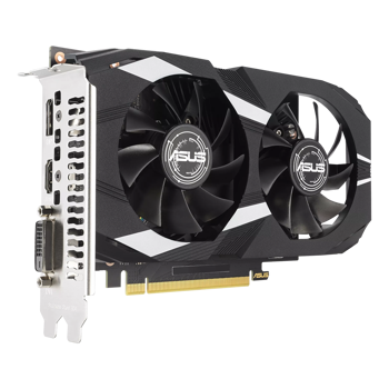 Asus GeForce® RTX 3050 6GB Dual