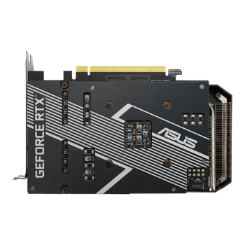 Asus GeForce® RTX 3060 12GB Dual
