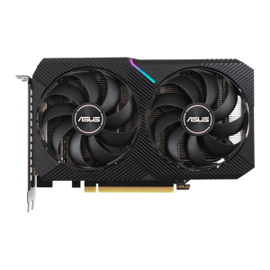 Asus GeForce® RTX 3060 OC 8GB Dual