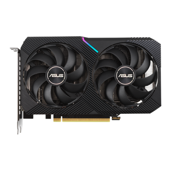 Asus GeForce® RTX 3060 OC 8GB Dual