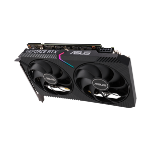 Asus GeForce® RTX 3060 OC 8GB Dual