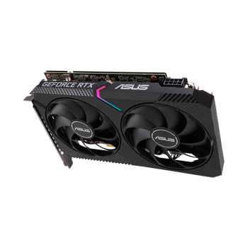 Asus GeForce® RTX 3060 OC 8GB Dual