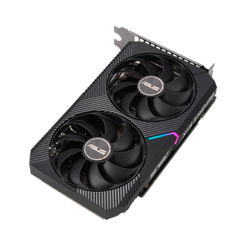Asus GeForce® RTX 3060 OC 8GB Dual