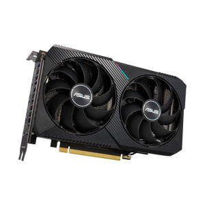 Asus GeForce® RTX 3060 OC 8GB Dual