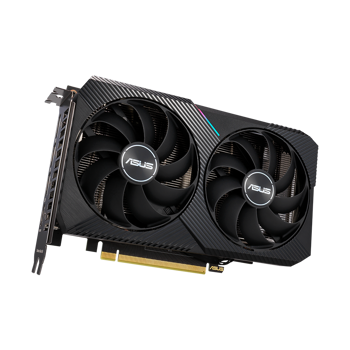 Asus GeForce® RTX 3060 OC 8GB Dual