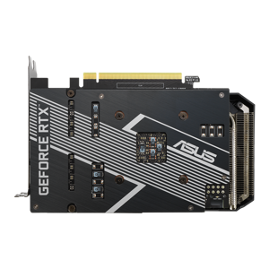 Asus GeForce® RTX 3060 OC 8GB Dual