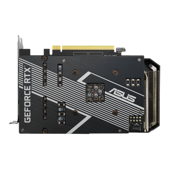 Asus GeForce® RTX 3060 OC 8GB Dual