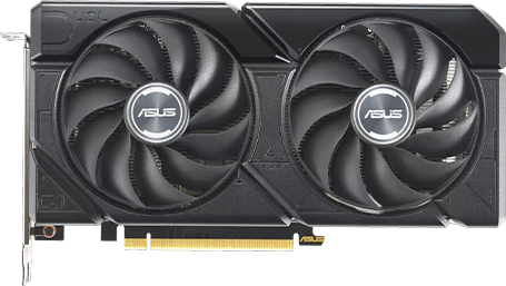 ASUS TUF Gaming RTX 4070 Super Dual EVO grafikkort