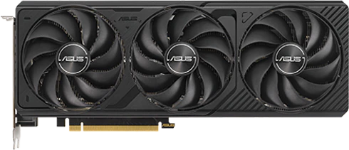 ASUS Prime GeForce RTX 4070 Ti Super grafikkort