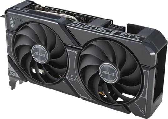 ASUS GeForce RTX 4060 Dual