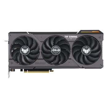 Asus GeForce® RTX 4060 Ti OC 8GB TUF