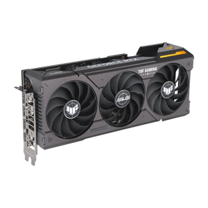 Asus GeForce® RTX 4060 Ti OC 8GB TUF