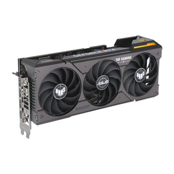 Asus GeForce® RTX 4060 Ti OC 8GB TUF
