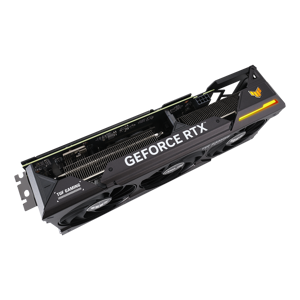 Asus GeForce® RTX 4060 Ti OC 8GB TUF