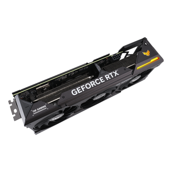 Asus GeForce® RTX 4060 Ti OC 8GB TUF