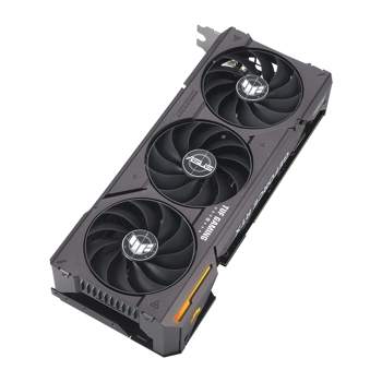 Asus GeForce® RTX 4060 Ti OC 8GB TUF