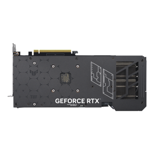 Asus GeForce® RTX 4060 Ti OC 8GB TUF