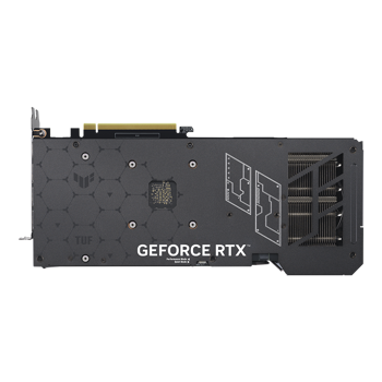 Asus GeForce® RTX 4060 Ti OC 8GB TUF