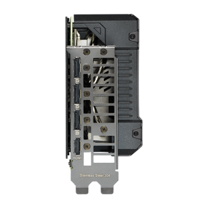 Asus GeForce® RTX 4060 Ti OC 8GB TUF