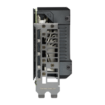 Asus GeForce® RTX 4060 Ti OC 8GB TUF