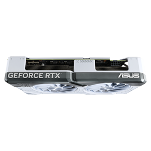 Asus GeForce® RTX 4070 12GB Dual OC White