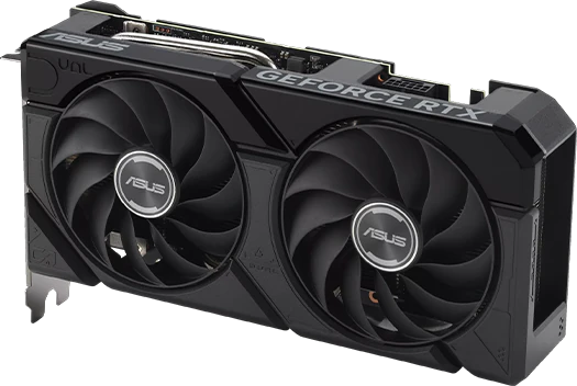 ASUS GeForce RTX 4070 SUPER Dual EVO