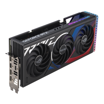 Asus GeForce® RTX 4070 SUPER 12GB ROG Strix