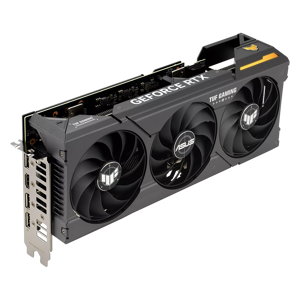 Asus GeForce® RTX 4070 SUPER OC 12GB TUF