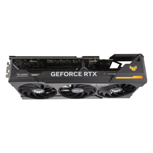 Asus GeForce® RTX 4070 SUPER OC 12GB TUF