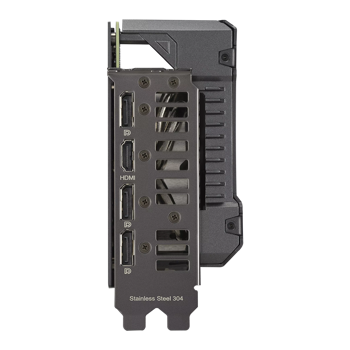 Asus GeForce® RTX 4070 SUPER OC 12GB TUF